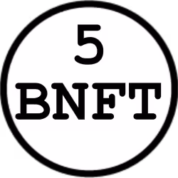 5 BNFT