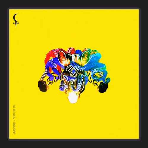 T S I E R - Free #9