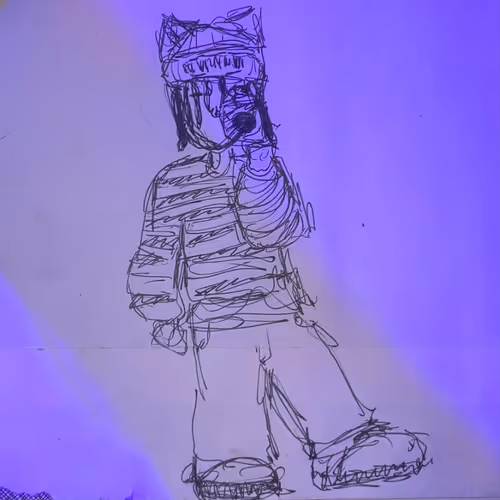SIGHTLESS - Limited #2