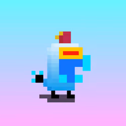 tiny dodos #3109