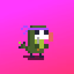 tiny dodos #494