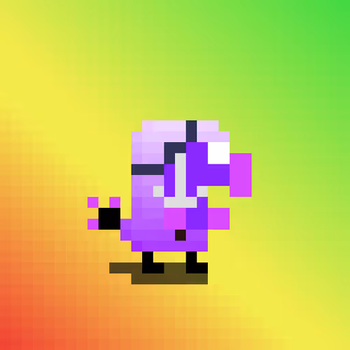 tiny dodos #3090