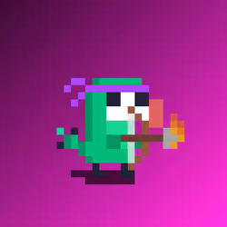 tiny dodos #3041