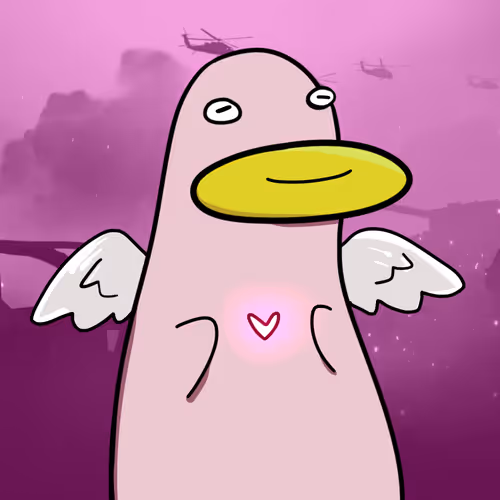 Dackie Angel