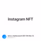 Instagram NFT V2