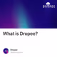 What is Dropee? 🪂