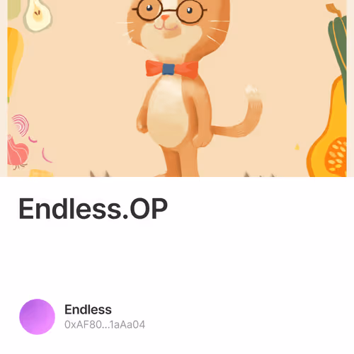 Endless.OP