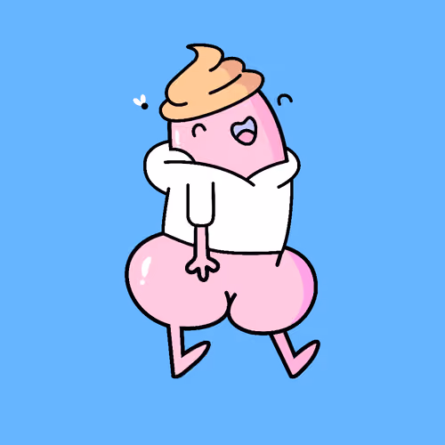 Doodles Dick #358