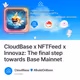 CloudBase x NFTFeed x Innovaz: The final step towards Base Mainnet 3167