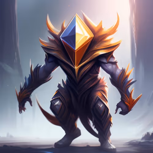 Main Character
