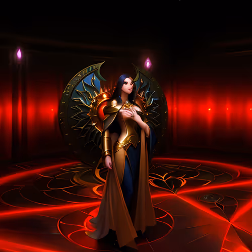 Crystals of the Light