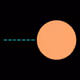 Planck-Star