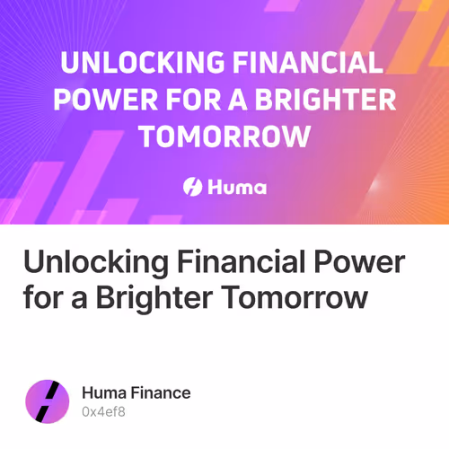 Unlocking Financial Power for a Brighter Tomorrow 38/500