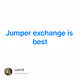 Jumper exchange is best