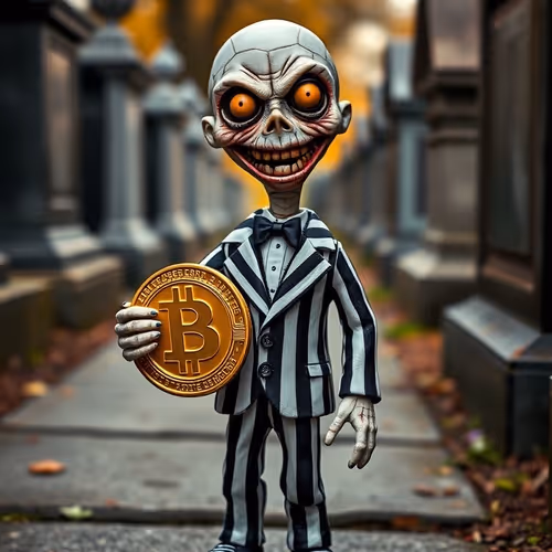 Satoshi Nakamoto