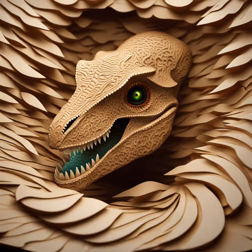Dinosaur