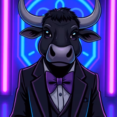 Bull