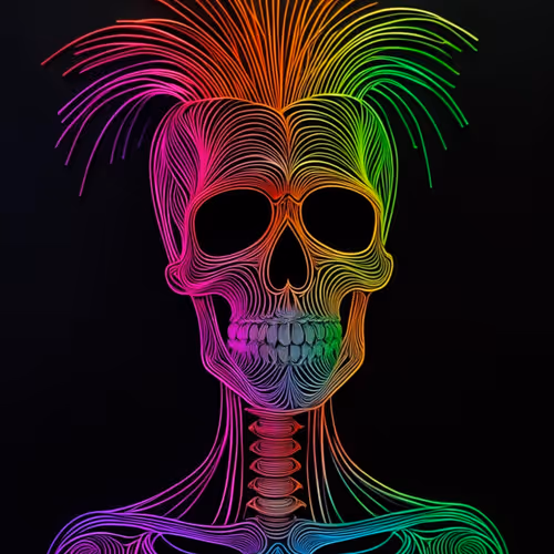 Skull 