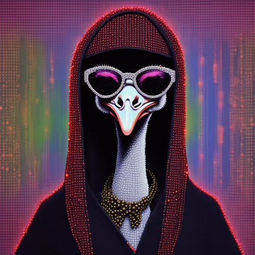 Ostrich