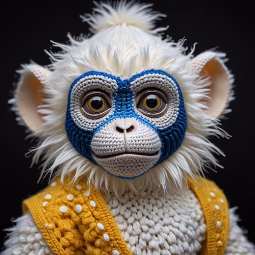 Monkey 