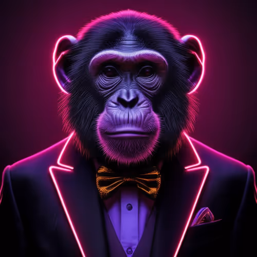 Monkey 