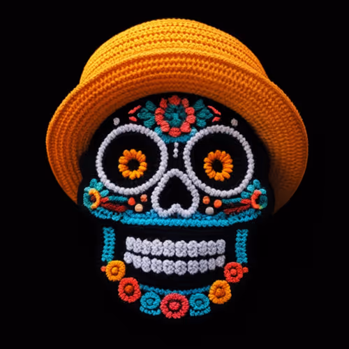 Skull 