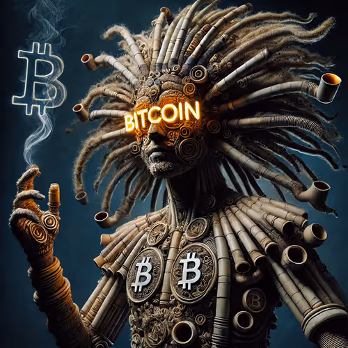 Bitcoin 