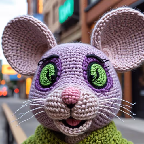 Mouse 
