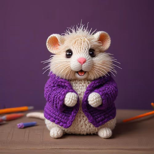 Hamster