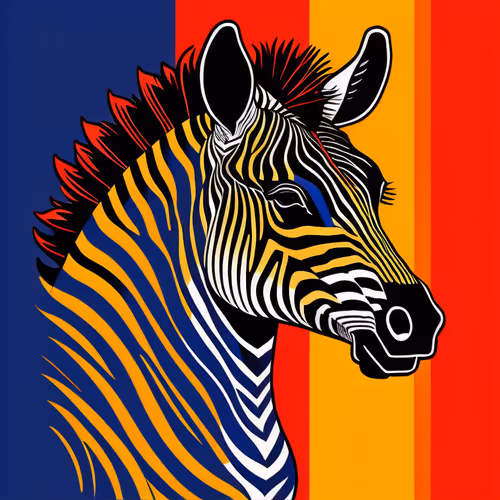 Zebra 