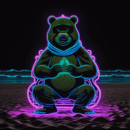 Yogi Bear