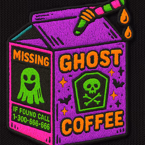 Ghost 