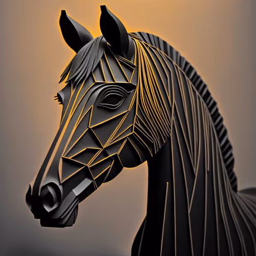 Horse 