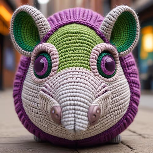 Armadillo