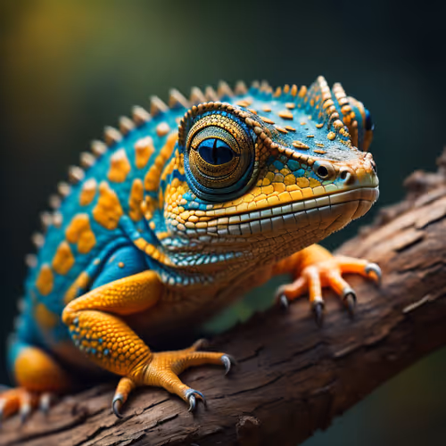 Lizard 