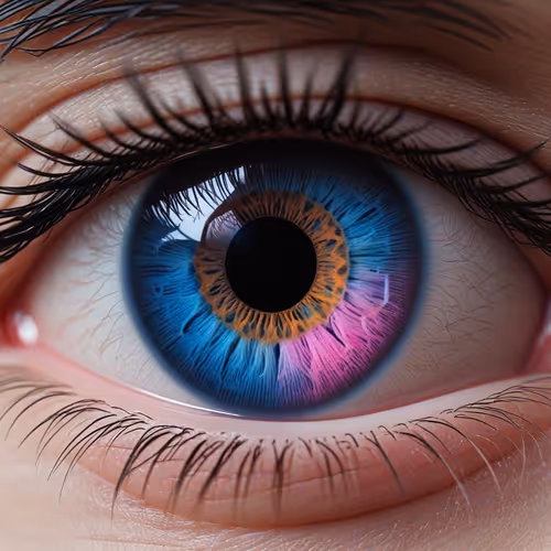 Eye