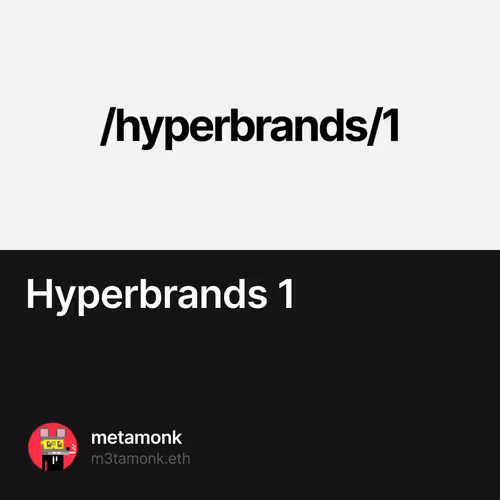 Hyperbrands 1 6