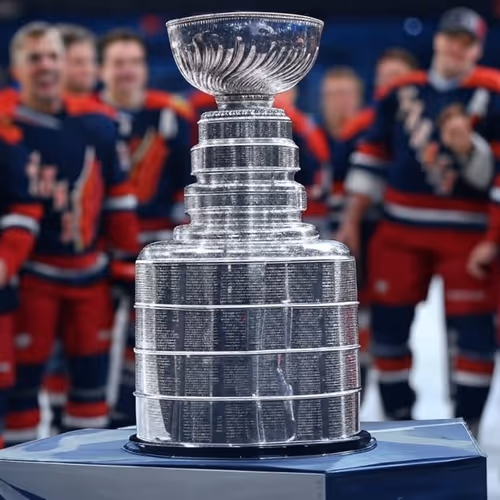 Stanley Cup