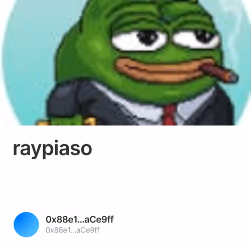 raypiaso