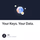Your Keys. Your Data.