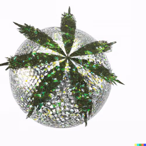 Marijuana