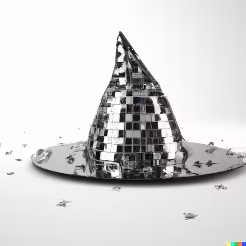 Wizard Hat