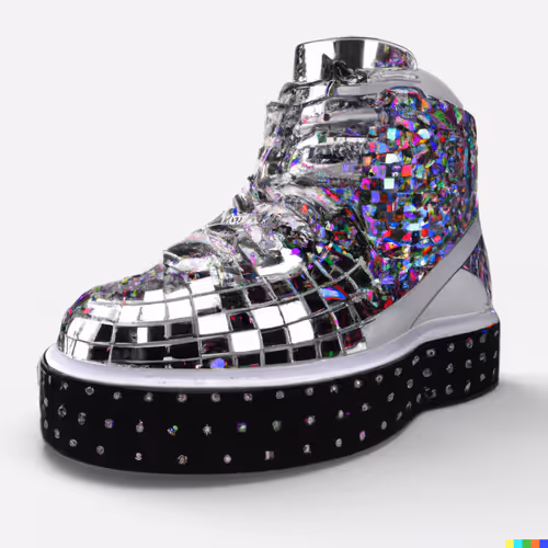 Sneaker