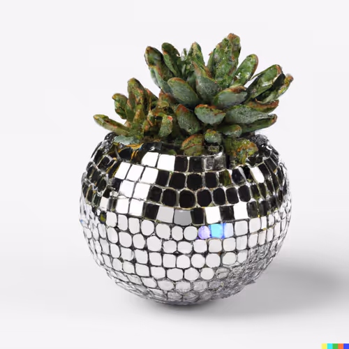 Succulent