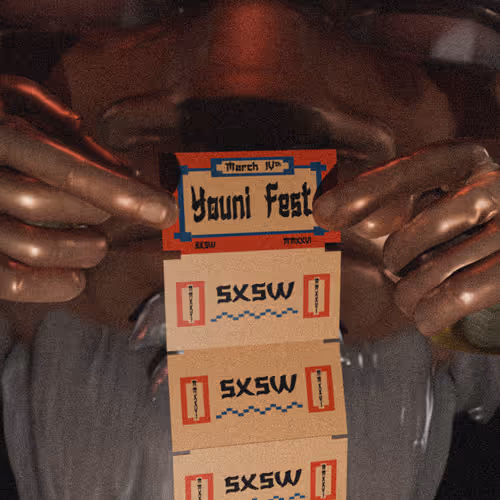 Youni Fest VIP