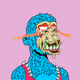 Mutan yEEts Gang #645