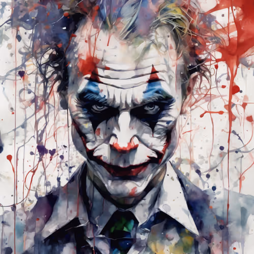 Joker's Moment#6028
