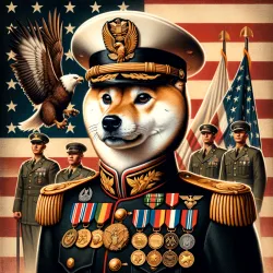 Dear Leader Doge