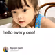 hello every one!