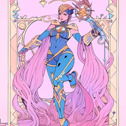 The fool